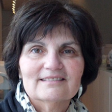 Headshot of Kathy Kuhn