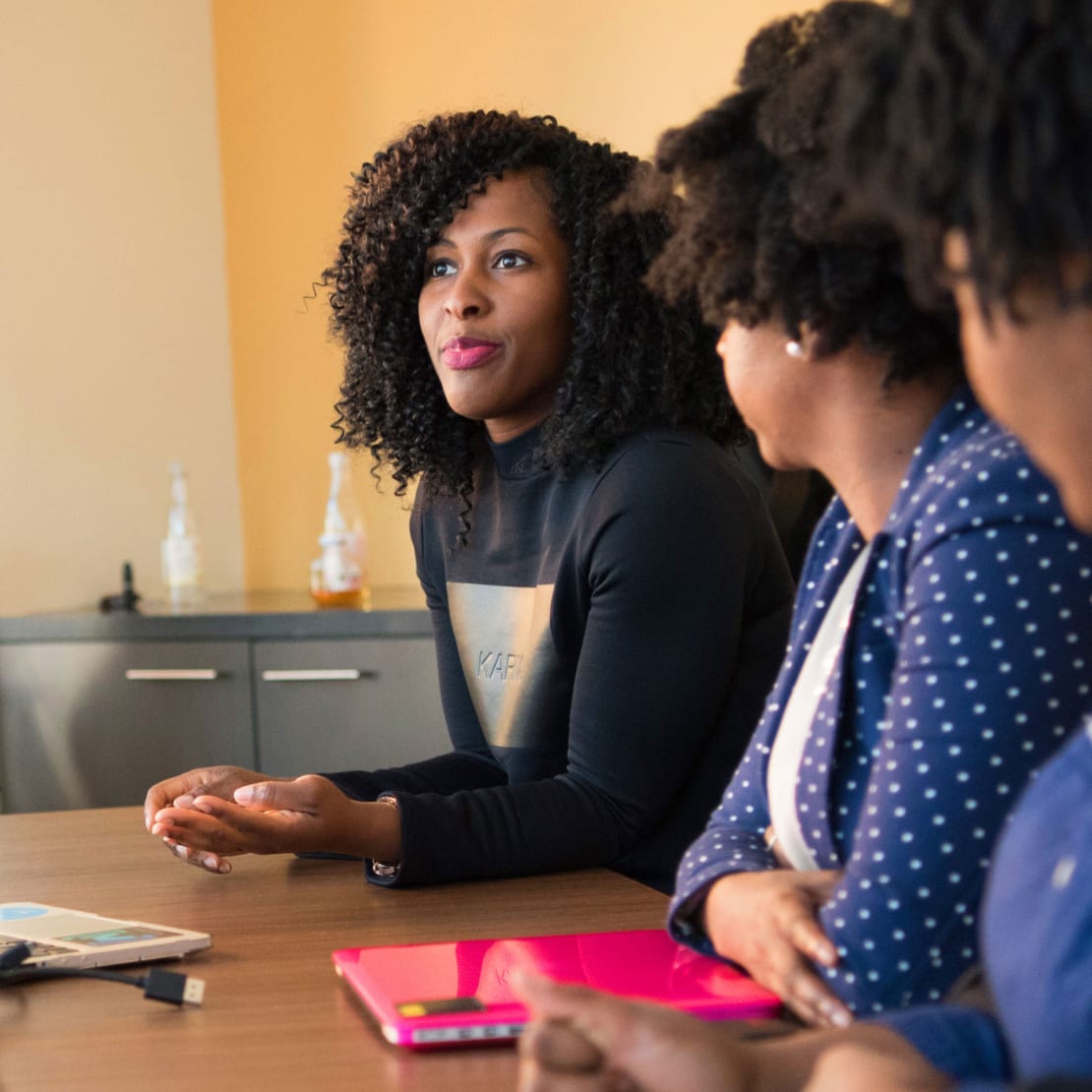 CADER highlights the need for better mental health training for care providers.